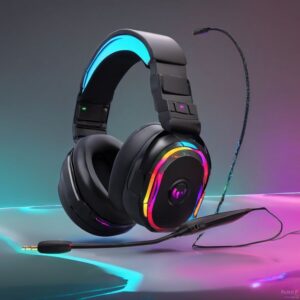 Gaming Headset