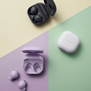 Ear Buds