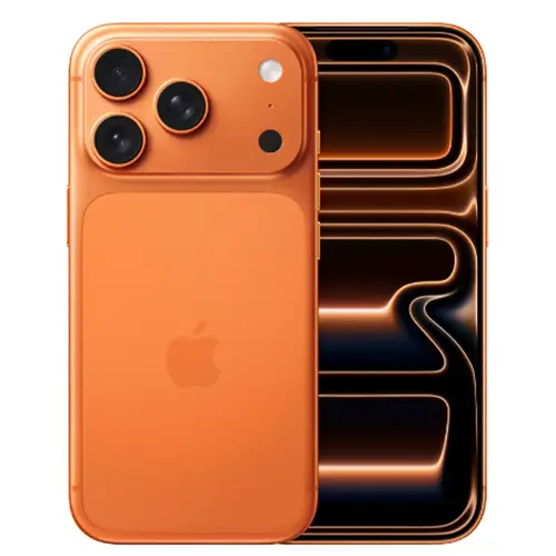 apple iphone 17 pro max